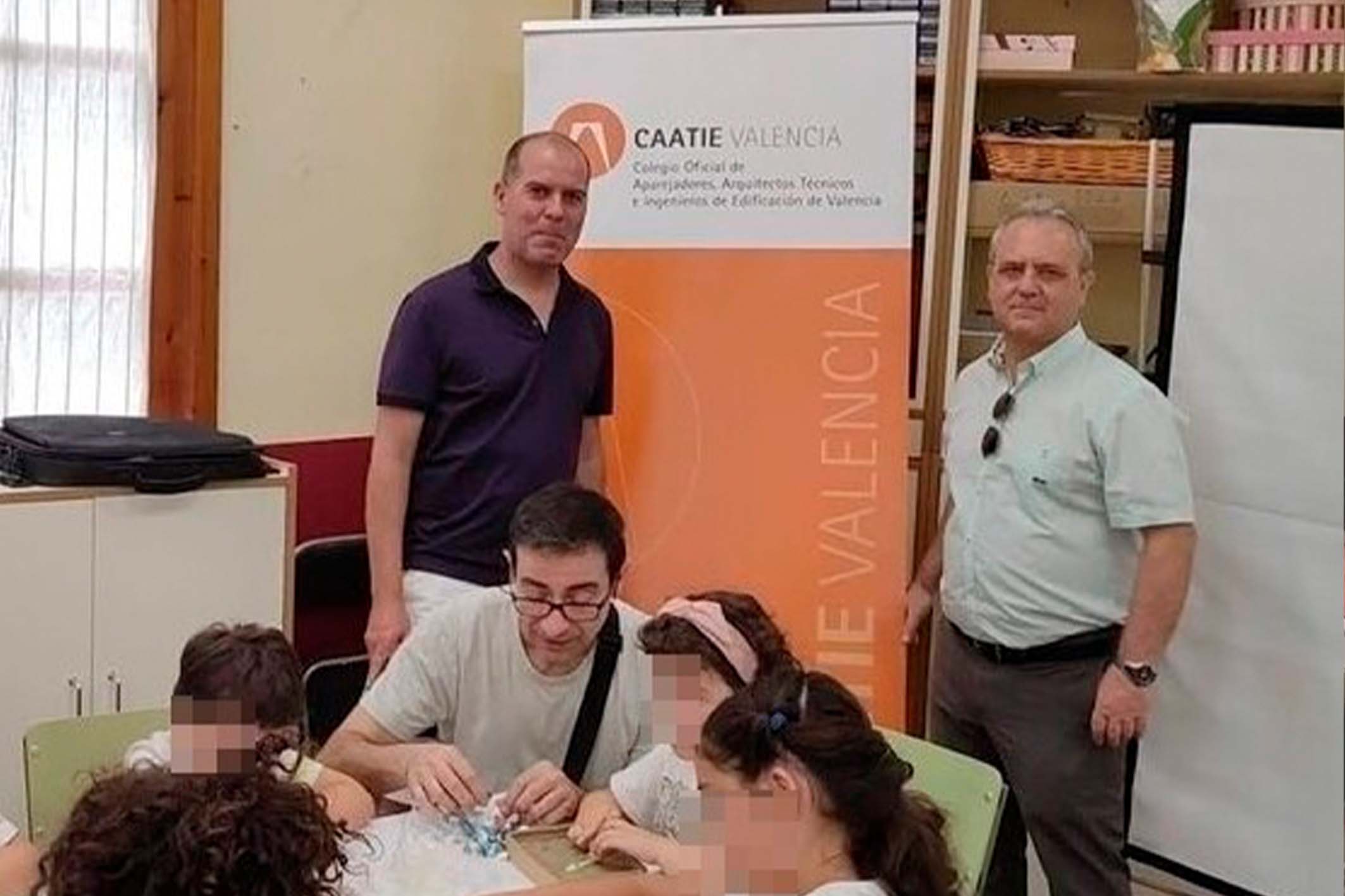 El mosaic romà com a protagonista en la ‘Jornada de Patrimonio para Niños’ 