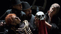 “Dead Hamlet” arriba al Teatre Romà