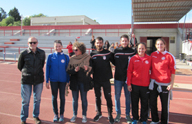 Les X Paralimpiades han comptat amb la participació de 5 centres especialitzats i 4 clubs esportius