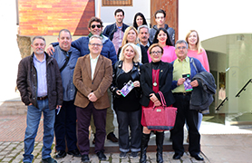 Cultura presenta la programació trimestral de primavera, que inclou el començament de Sagunt com a Capital Cultural Valenciana