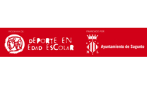 Ja ha començat el termini d'inscripció en el programa “Deporte en edad escolar” de l'Ajuntament de Sagunt