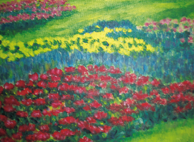 La delegació de Cultura programa “Sensaciones impresionistas” de Mª Jesús Martín Tregón