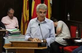El Ple de l’Ajuntament de Sagunt aprova definitivament el Pla Acústic Municipal 