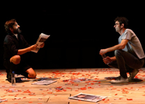 "Hamlet Canalla", la próxima obra de l’Off Romà 