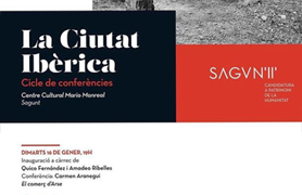 L’expert Pere Pau Ripollés impartirà la conferència ‘La SECA d’Arse’ el dimecres