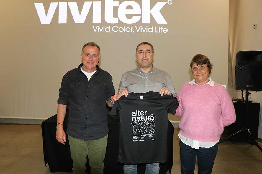 La regidoria d'Activitat Física, Salut i Esports presenta la programació d'Alternatura per a primavera-estiu