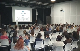 La regidoria de Joventut comença amb els projectes de dinamització de menors i jóvens