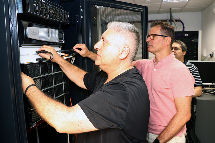 L'Ajuntament de Sagunt és un dels finalistes als DISRUPTORES Innovation Awards