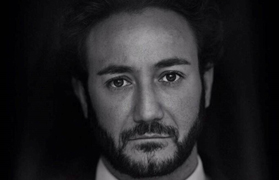 L'actor Carlos Santos participa en la segona setmana de la 8ª Mostra Novembre Negre