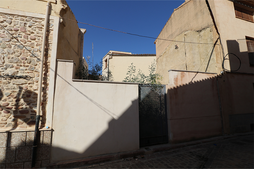 L'Ajuntament de Sagunt procedirà a la construcció d'un espai per a la divulgació cultural i turística de restes arqueològiques i de la cultura clàssica