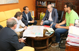 Worten obrirà una tenda a Sagunt 