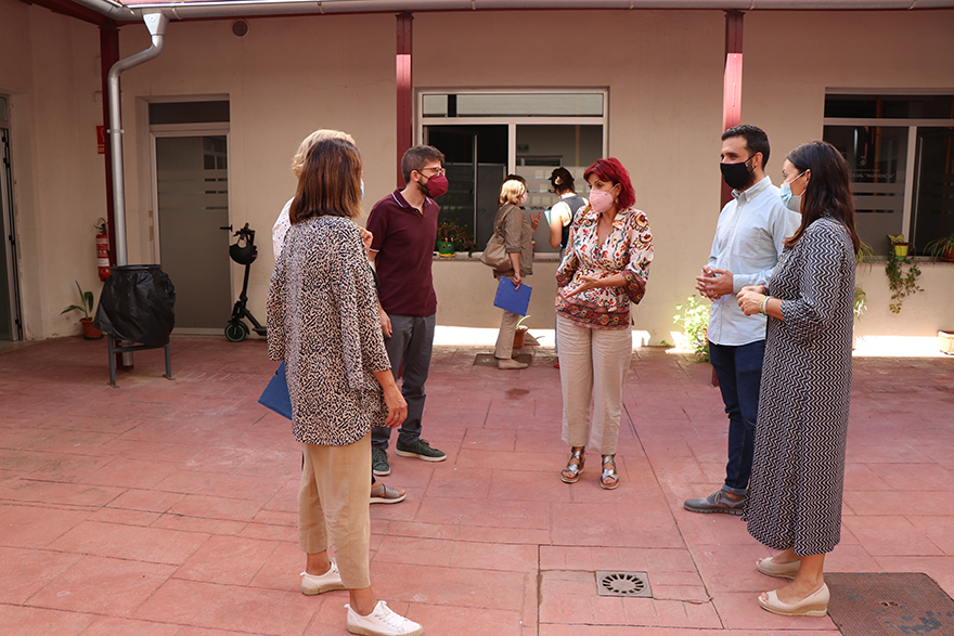 El termini de matriculació del programa d'Esport en Edat Escolar continua obert fins dilluns que ve