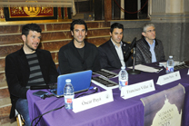 Un miler d'espectadors assisteix al cicle de música sacra Sagunt in Excelsis de l'Ajuntament de Sagunt 