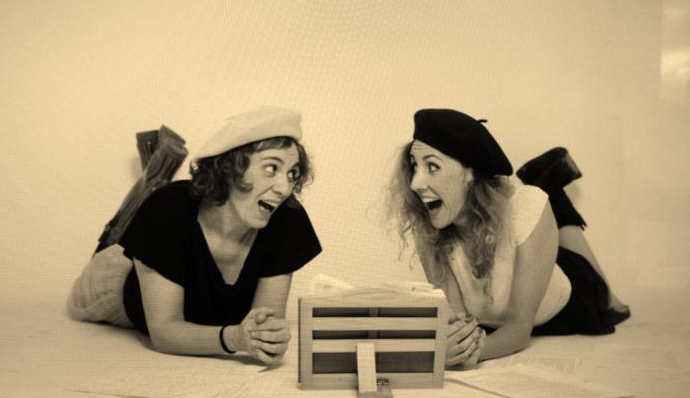 Comencen els actes contra la violència masclista a Sagunt