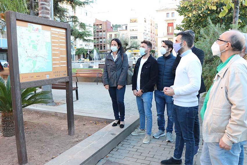 Presentació Pla Dinamització 3