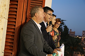 La festa de Moros i Cristians 2018 continua esta setmana