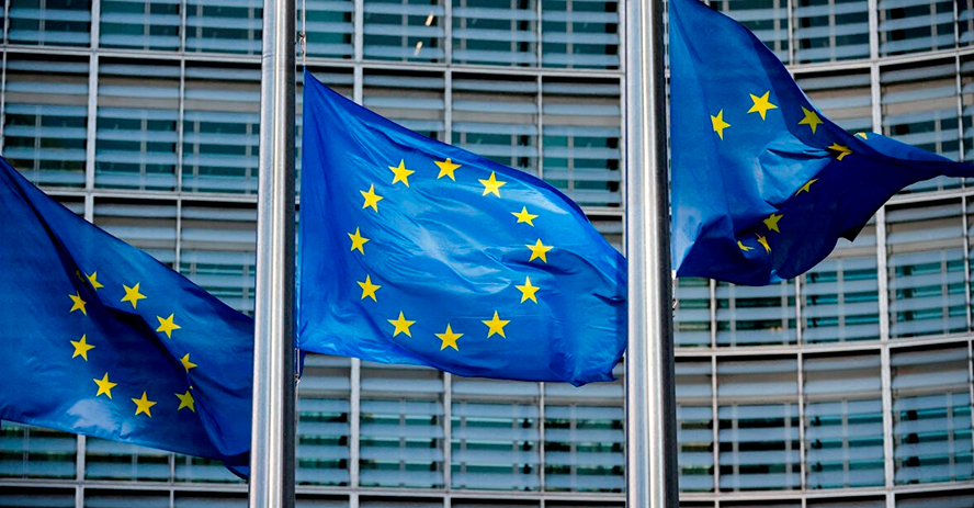 Una declaració institucional commemora el Dia d'Europa a Sagunt