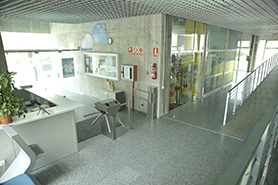 Dilluns que ve es presentarà l'esborrany del pla estratègic de l'Esport