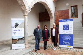 Dos empreses de Sagunt opten al premi ‘Establiment SICTED més competitiu 2019’