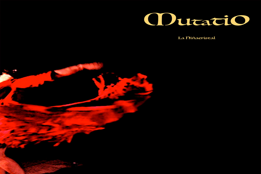 La companyia La Niñacristal porta el seu espectacle ‘Mutatio’ al Centre Cultural Mario Monreal