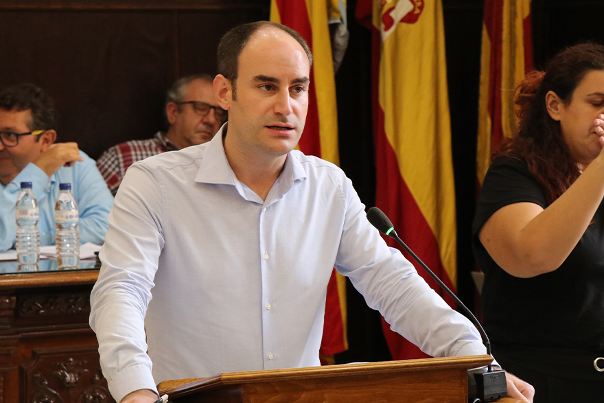 El Ple aprova definitivament la modificació de l'Ordenança de Circulació per a regular els vehicles de mobilitat personal (VMP)