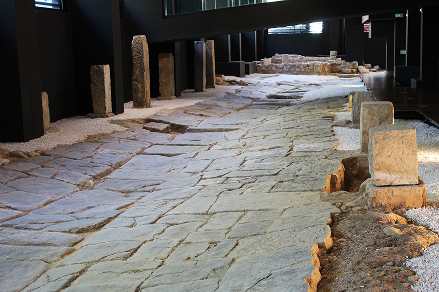 Sagunto celebra el Día Internacional de los Museos reivindicando la convivencia cultural y una ciudad abierta y acogedora