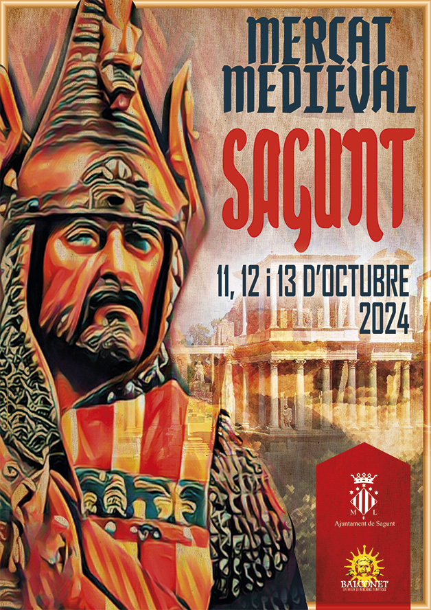 La regidoria de Cultura presenta una variada programació per a commemorar el 9 d'Octubre amb actes folklòrics i festius 