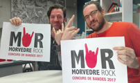 El Morvedre Rock 2.0 comença este divendres 24 de febrer