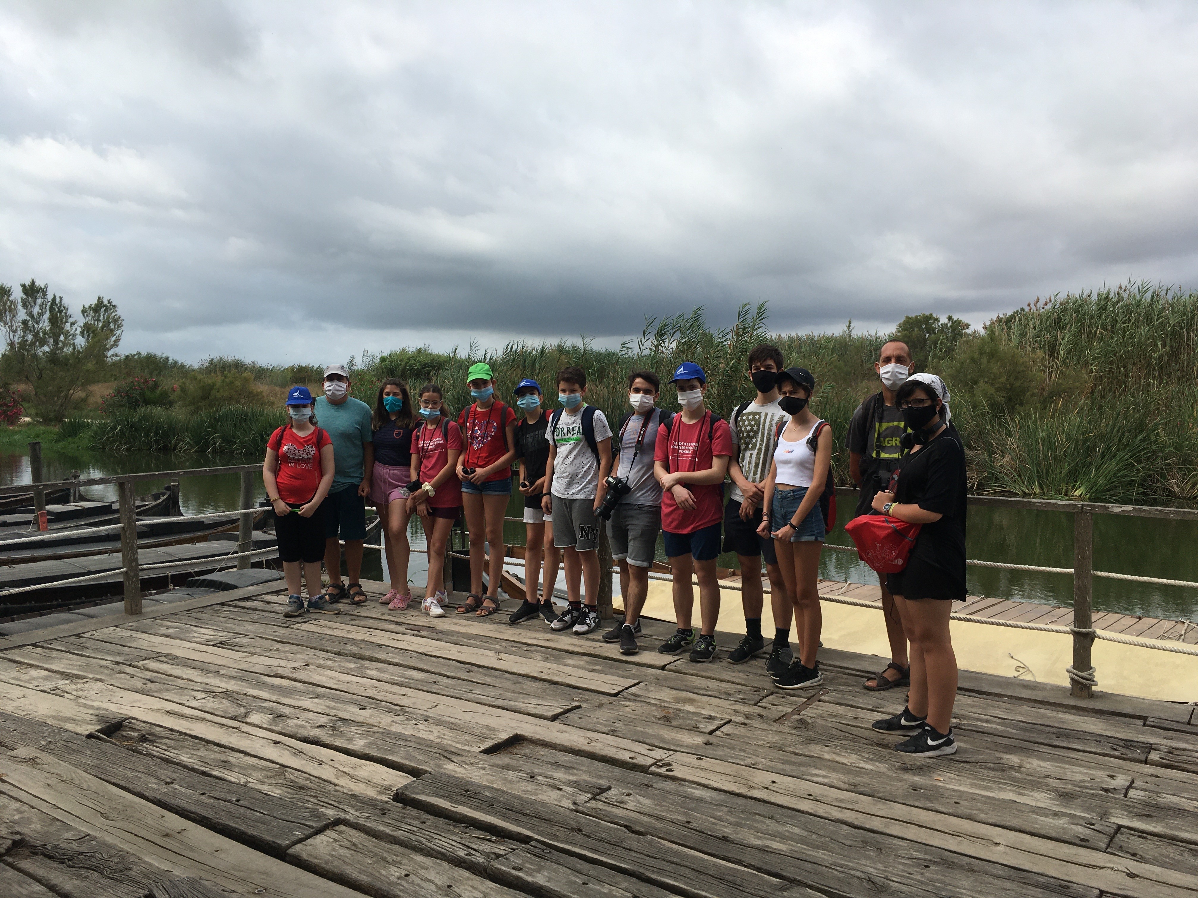 Joventut tanca amb èxit els dos primers Campus Jove que ha organitzat com a oferta d'oci estival