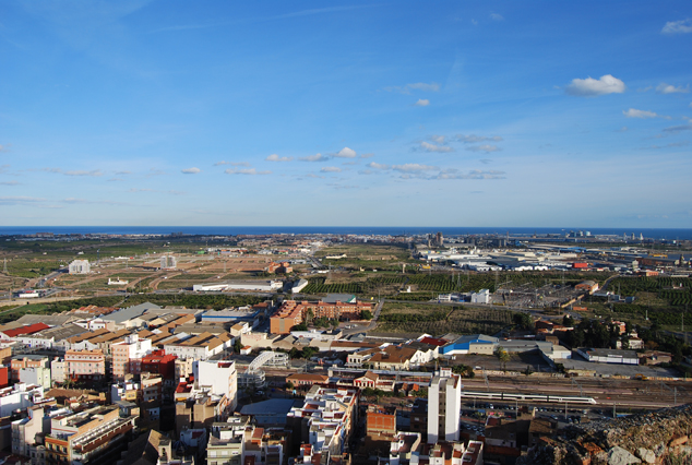 La regidora de Presidència lamenta que l’EDUSI no haja obtingut la puntuació suficient per a optar a subvencions europees