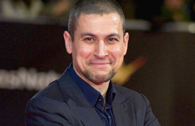 Este dissabte el director de cinema Rodrigo Cortés estarà amb el públic de les II Jornades Star Wars de Sagunt