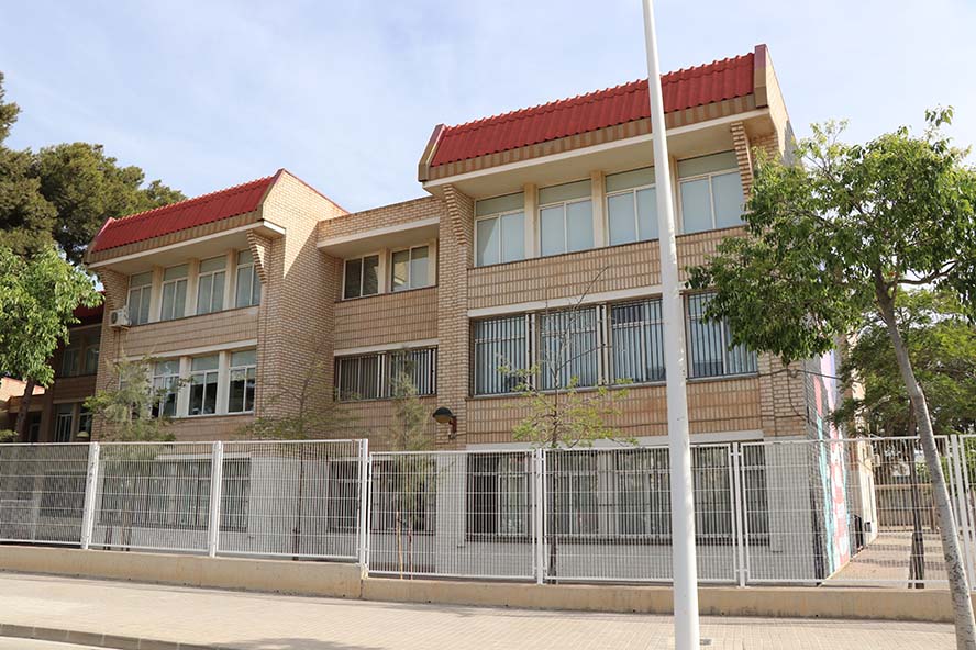 Palmero: “La comunitat educativa representada en el Consell Escolar Municipal (CEM) sol·licita la retirada de la consulta de la llengua base”