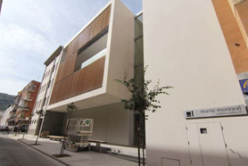 Dilluns que ve tindrà lloc la Fira de l'Ocupació de Sagunt, en la qual persones expertes orientaran als assistents sobre esta temàtica