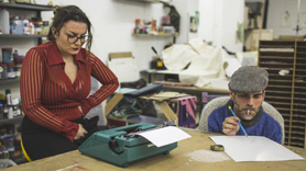 El divendres 3 de maig tindrà lloc l'obra teatral ‘Defectos especiales’