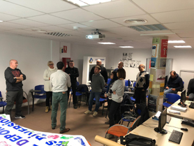 Alt índex d’esportivitat en les conclusions del programa de foment de l’esportivitat organitzat per la regidoria d’Esports