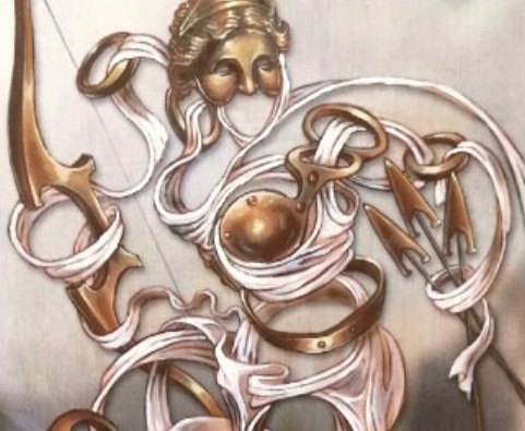 “Mitogonías”, d’Eloy Tárraga, arriba al Mario Monreal