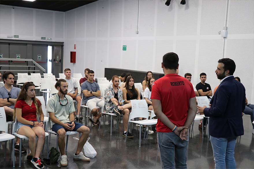 Demà comença el servei del personal de Salvament i Socorrisme i el sanitari de les platges de Sagunt