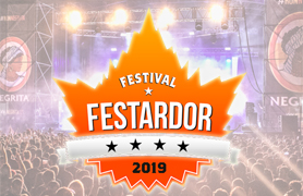 Sagunt es prepara per a la 7a edició del festival Festardor