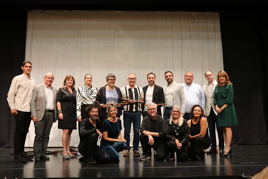 El Gabinet de Promoció del Valencià obri la convocatoria de la XXVII edició dels Premis Literaris Ciutat de Sagunt