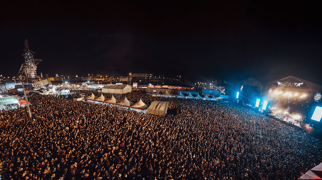 El festival Festardor torna al Port de Sagunt amb caps de cartell com a Ska-P, Natos y Waor i Kase.O