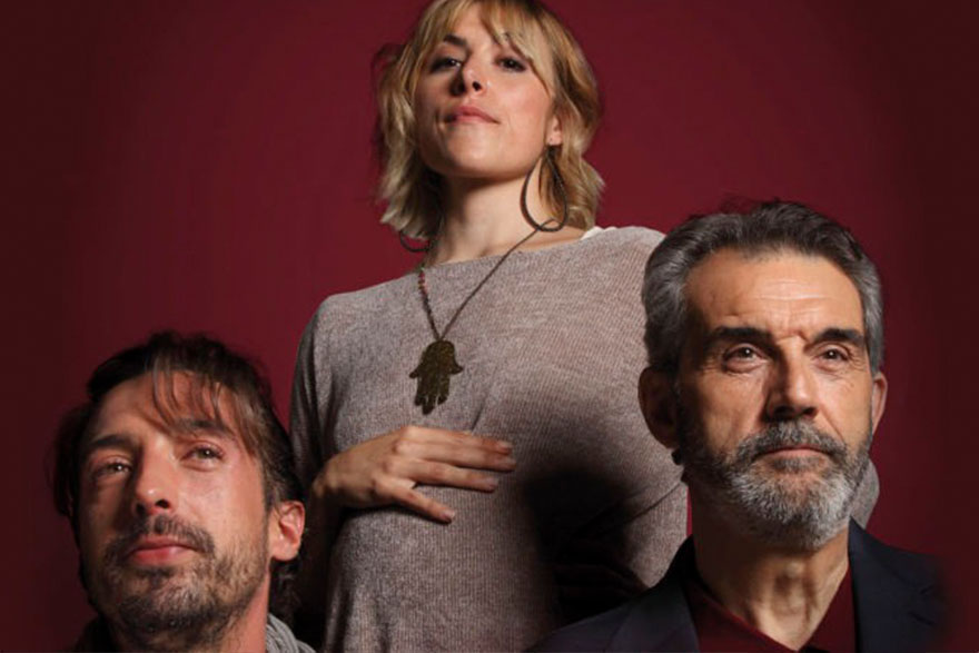 La comèdia valenciana Els Villalonga es representa el dissabte en el Centre Cultural Mario Monreal