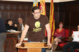 L'Ajuntament instarà la Generalitat perquè detinga i prohibisca mitjançant decret i de forma definitiva la coincineració de residus de tota mena