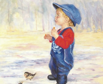 L'exposició d'olis de Mercedes Rodríguez s'inaugura dijous que ve