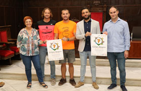 La VII Carrera Solidària ‘Amb una altra mirada’ es realitzarà a Sagunt el pròxim 19 d'octubre