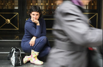  ‘Cantar, bailar, despeinarse’ inicia els espectacles a l’Off Romà