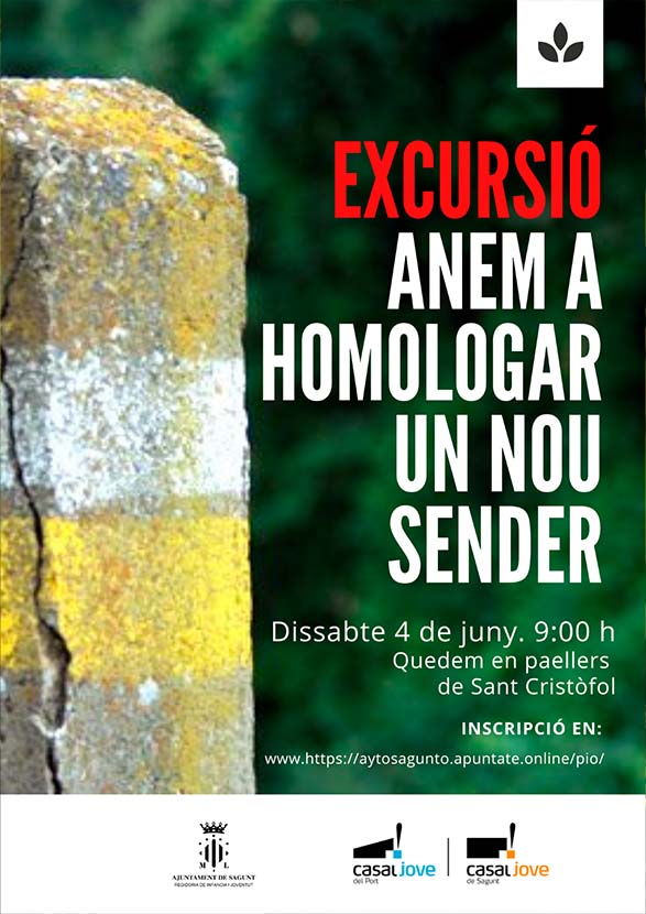 Jóvens de Sagunt dissenyen un nou sender