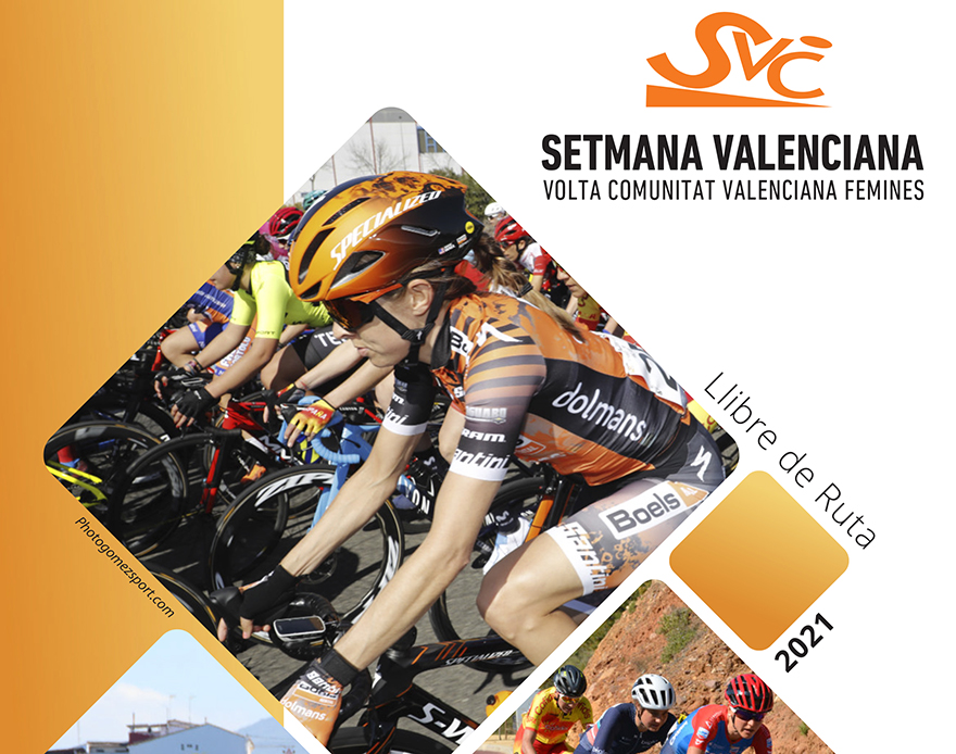 La Volta ciclista femenina a la Comunitat passarà també per Port de Sagunt