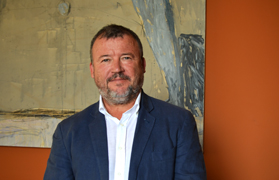 Sagunt protagonista en el col·loqui de l'Associació de directius i empresaris logístics 