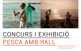 Sagunt celebra un certamen de pesca tradicional amb rall