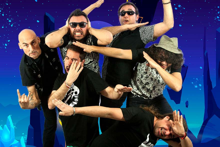 ‘Ramonets en concert’ actuarà el dimarts a l'Auditori Joaquín Rodrigo